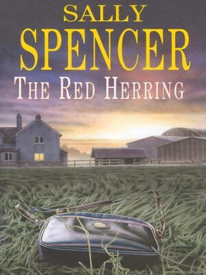 cover image of The Red Herring